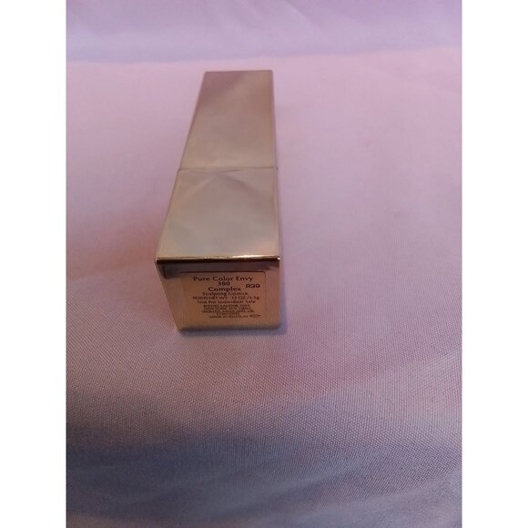 Estée Lauder Pure Color Envy Sculpting Lipstick 230 Infamous - Picture 3 of 3